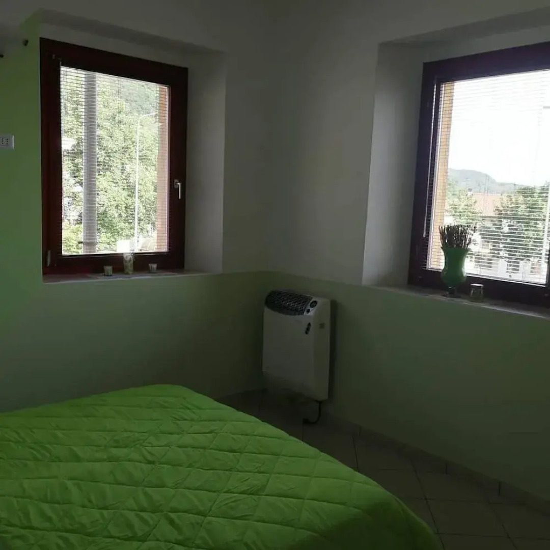 Ostello Di San Germano