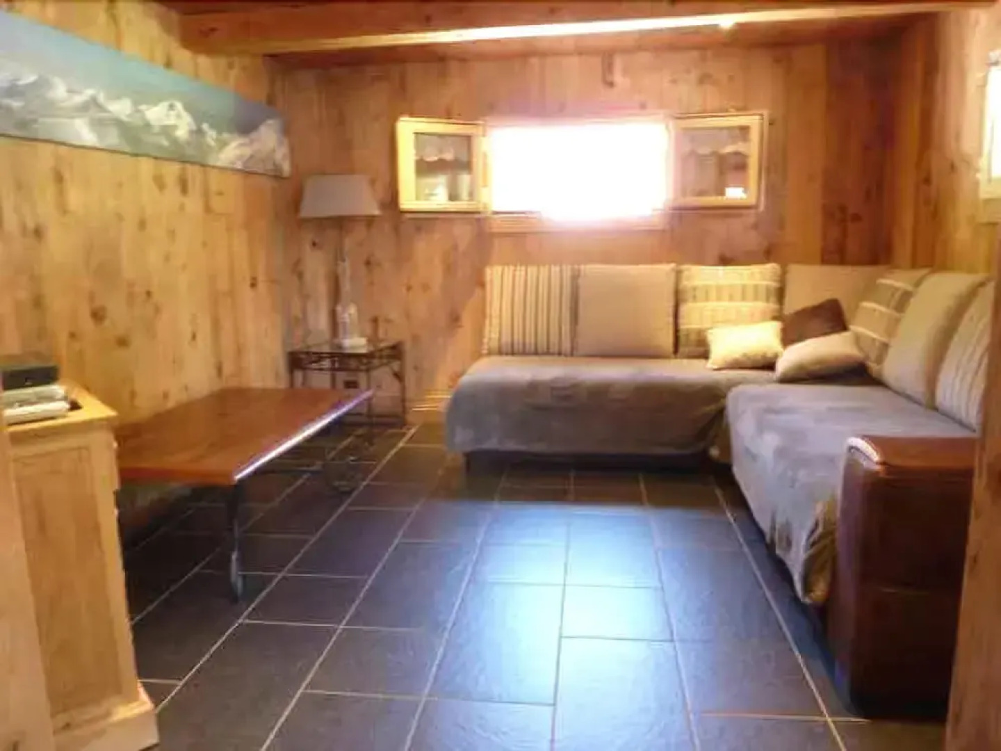 CHALET LA R'MISE C04 Holiday home 3