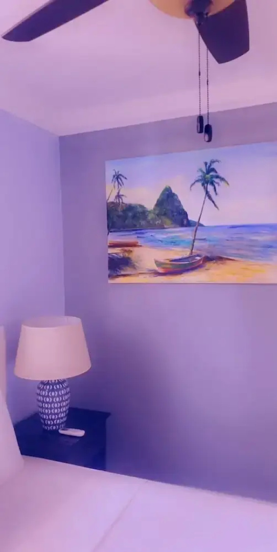 Sea Piton View Apartment