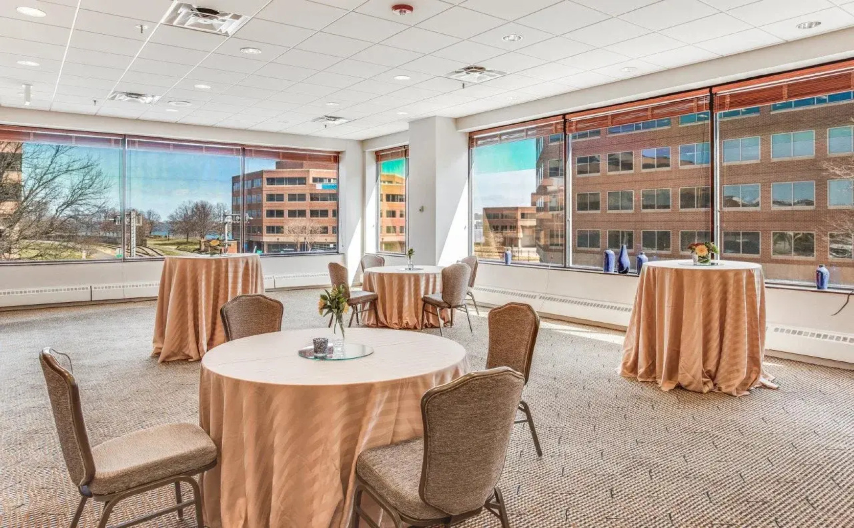 Crowne Plaza Hotel Old Town Alexandria