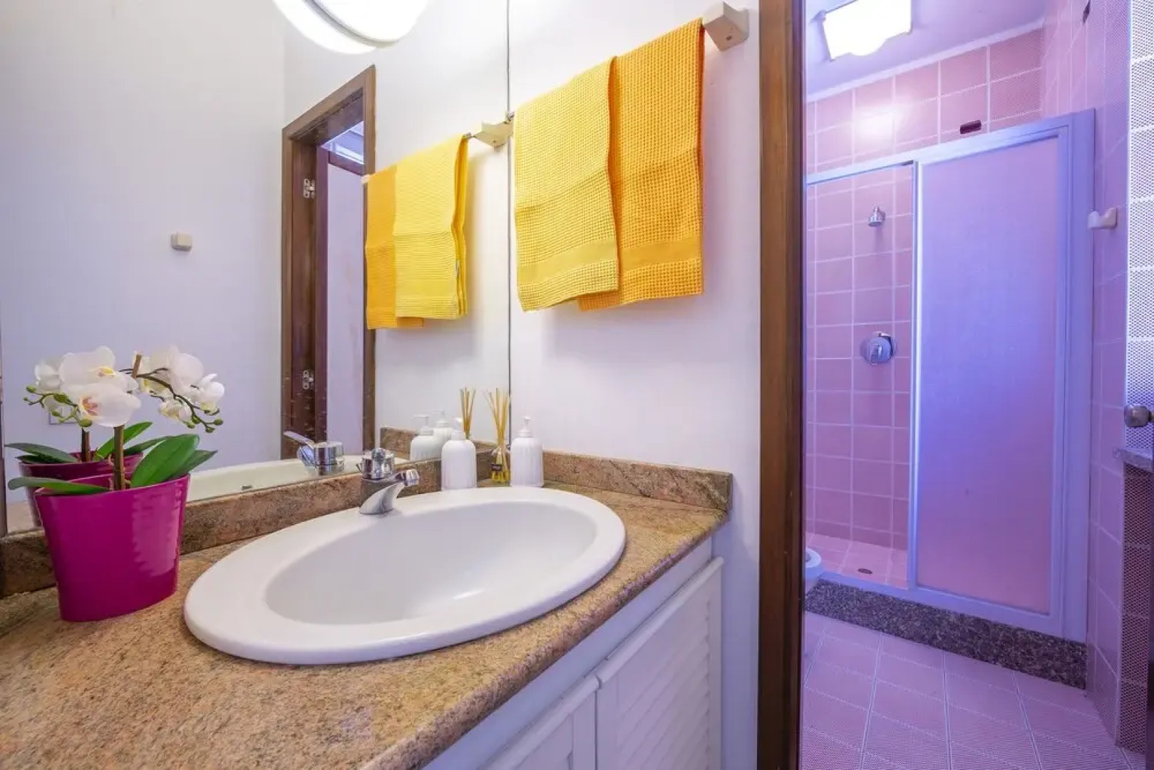 Villa Gianna Piscina Su Ranco