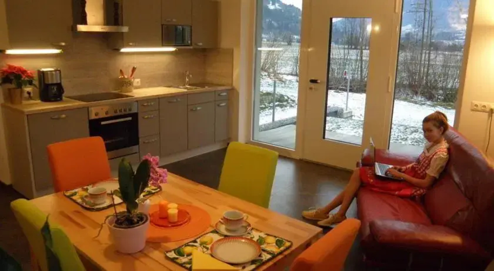 Ferienwohnung Müller-Oberhuber