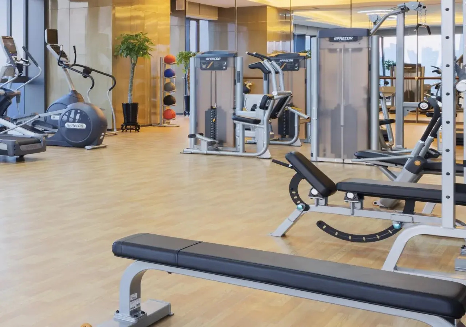 Wanda Realm Changzhou