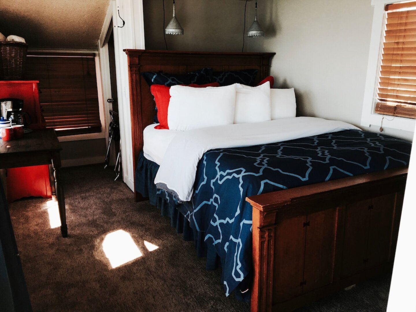 Ocean House Inn & Condos