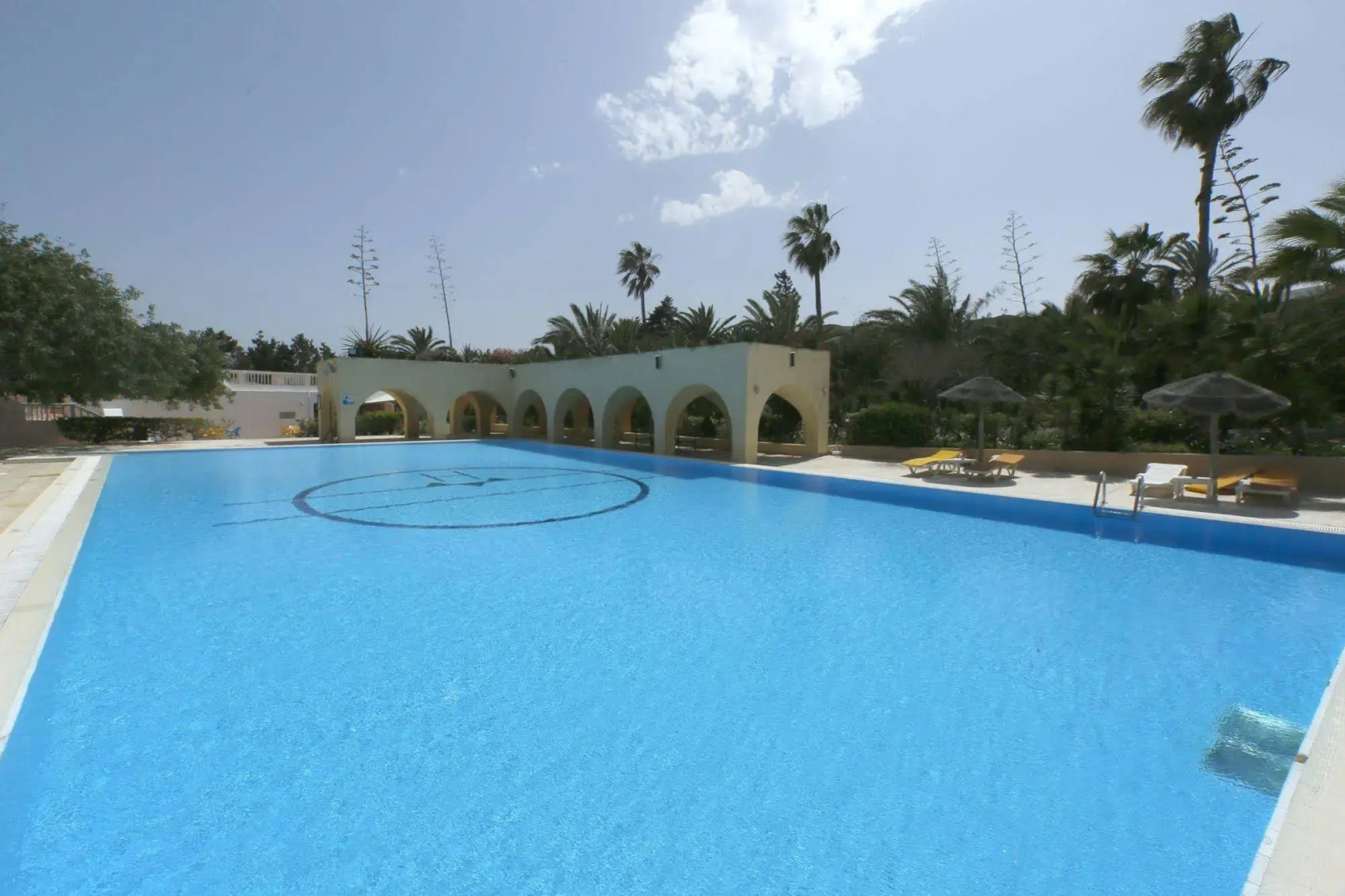 Mediterranee Thalasso Golf (PXM3) Hammamet 