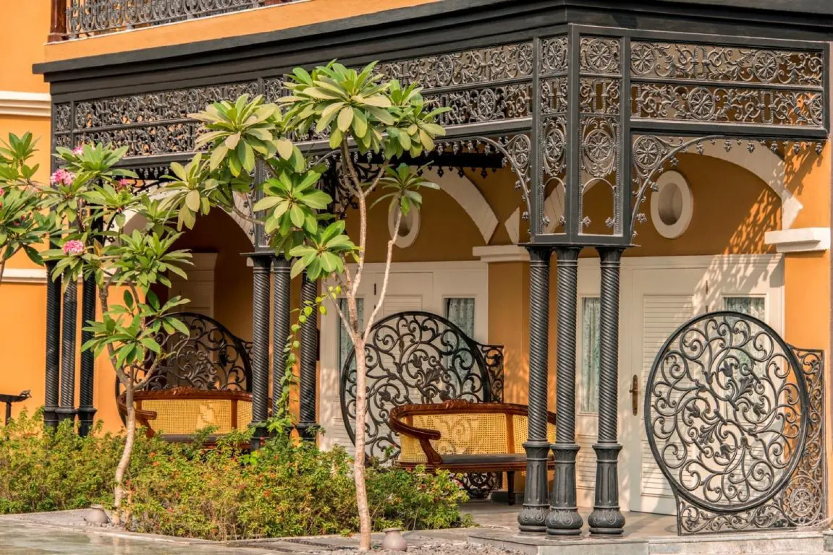 Raajkutir - IHCL SeleQtions