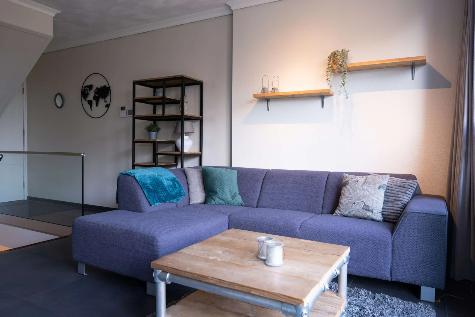 Flonk hotel Groningen centre