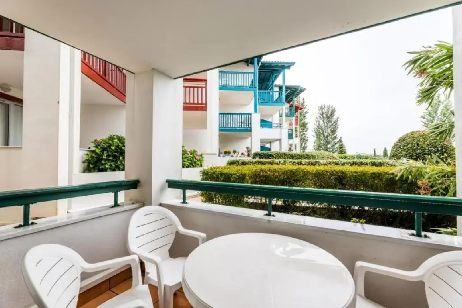 Résidence Les Terrasses d'Arcangues - maeva Home - Appartement 2 Pièces 7 P 22