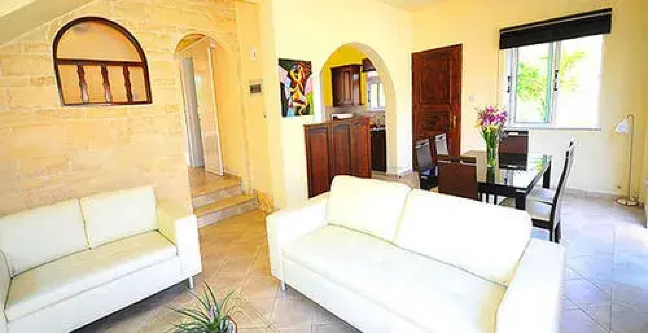 Z & X Holiday Villas - Pomos Area