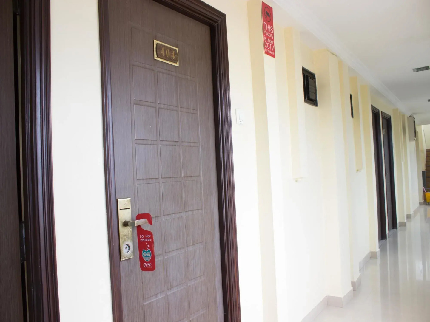 OYO Rooms Sadar Nagpur