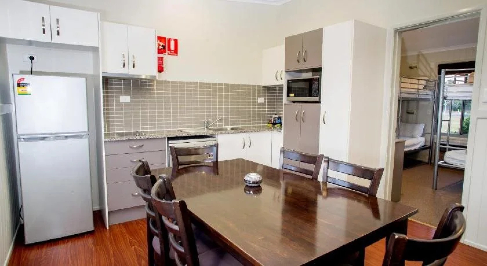 Reflections Lennox Head - Holiday park