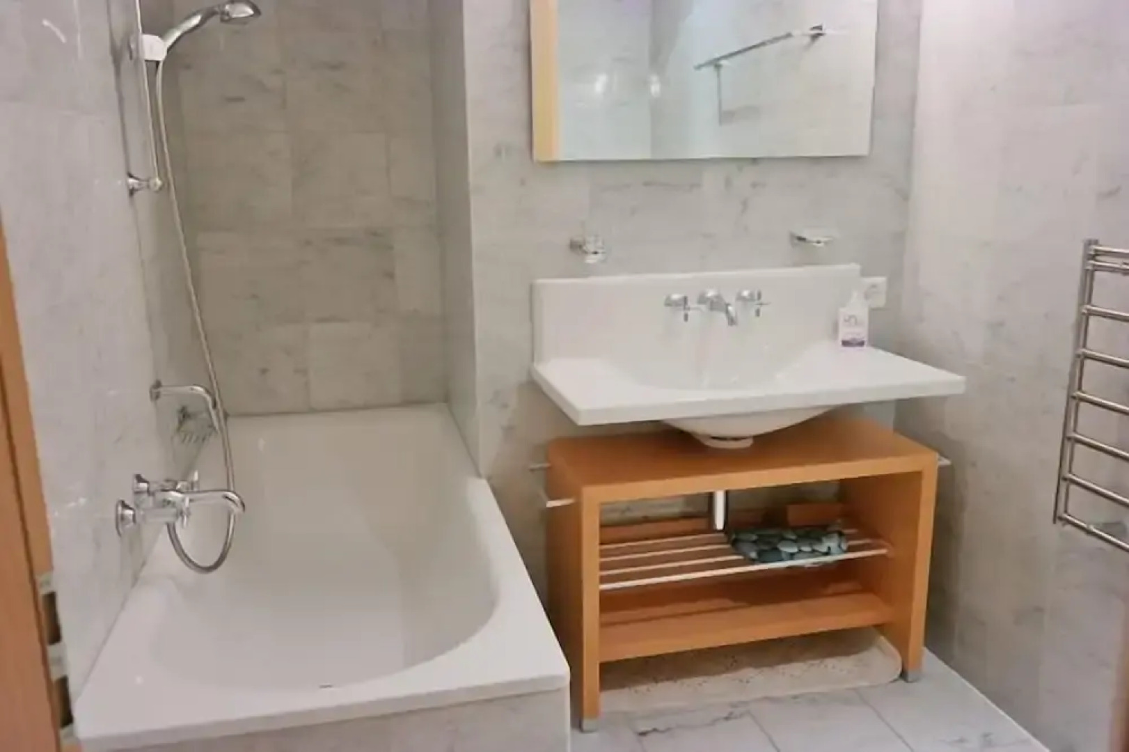 Appartement Esserts A14