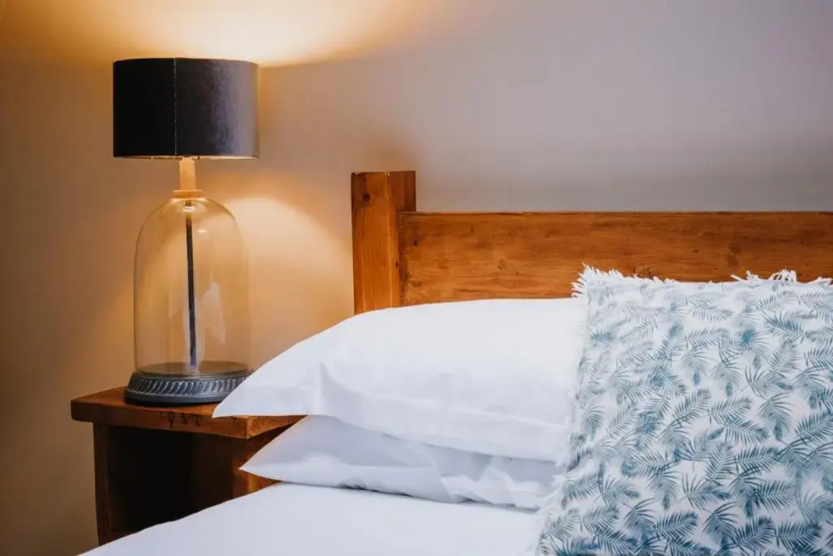 East Thorne - Cornwall