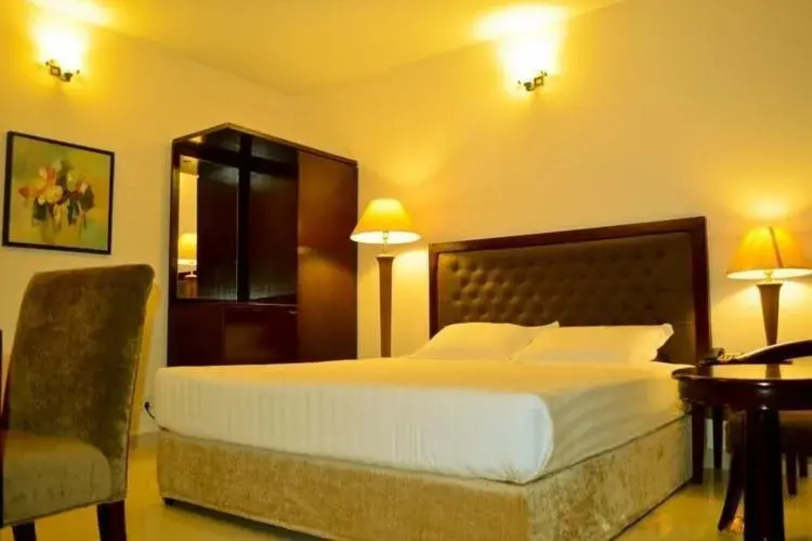 Aristos Boutique Hotel