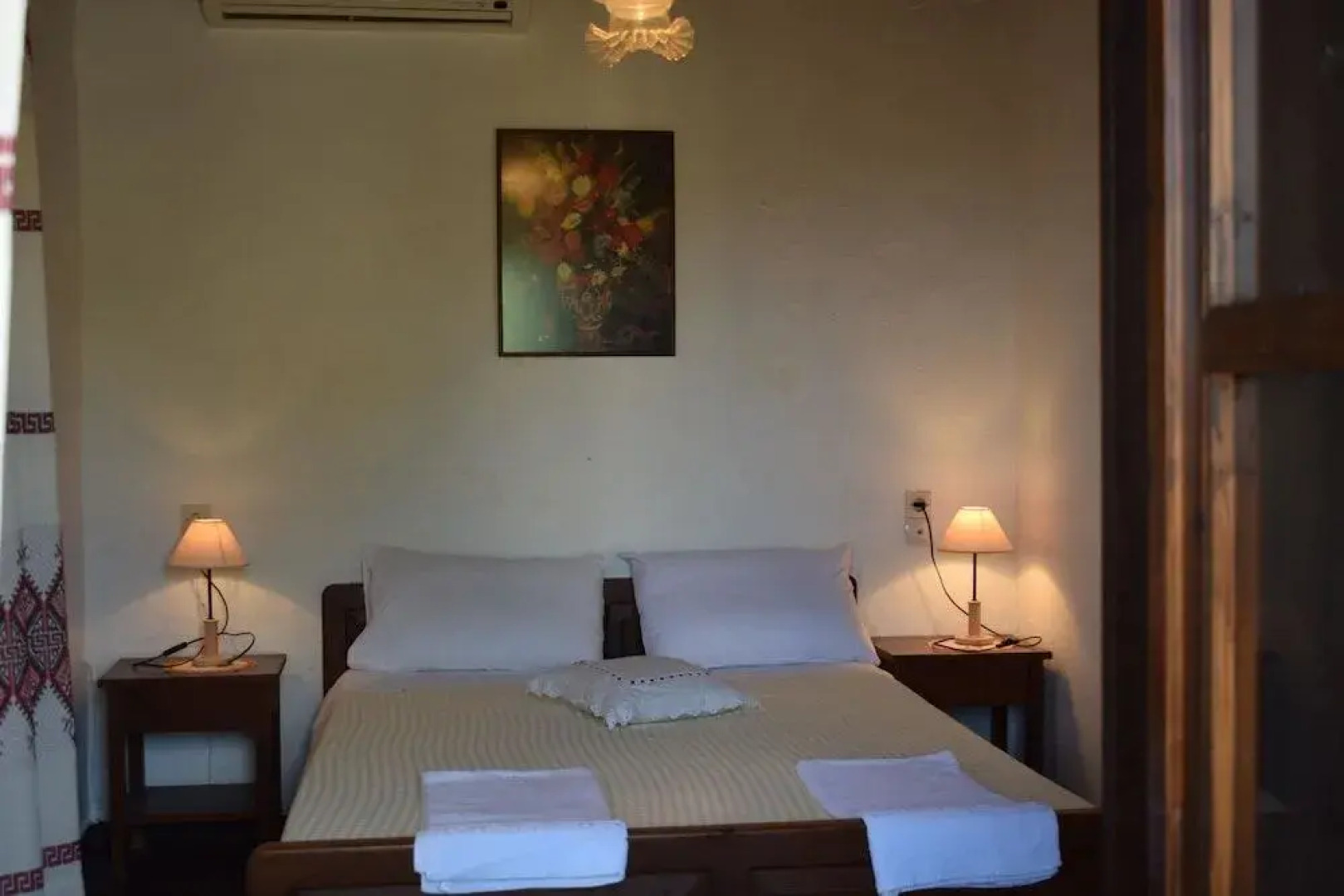 Eirini's Stone House