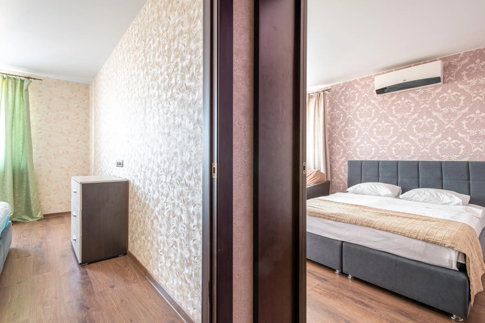 Гостевые студии Екатерины Бочкаревой на улице Молодежная