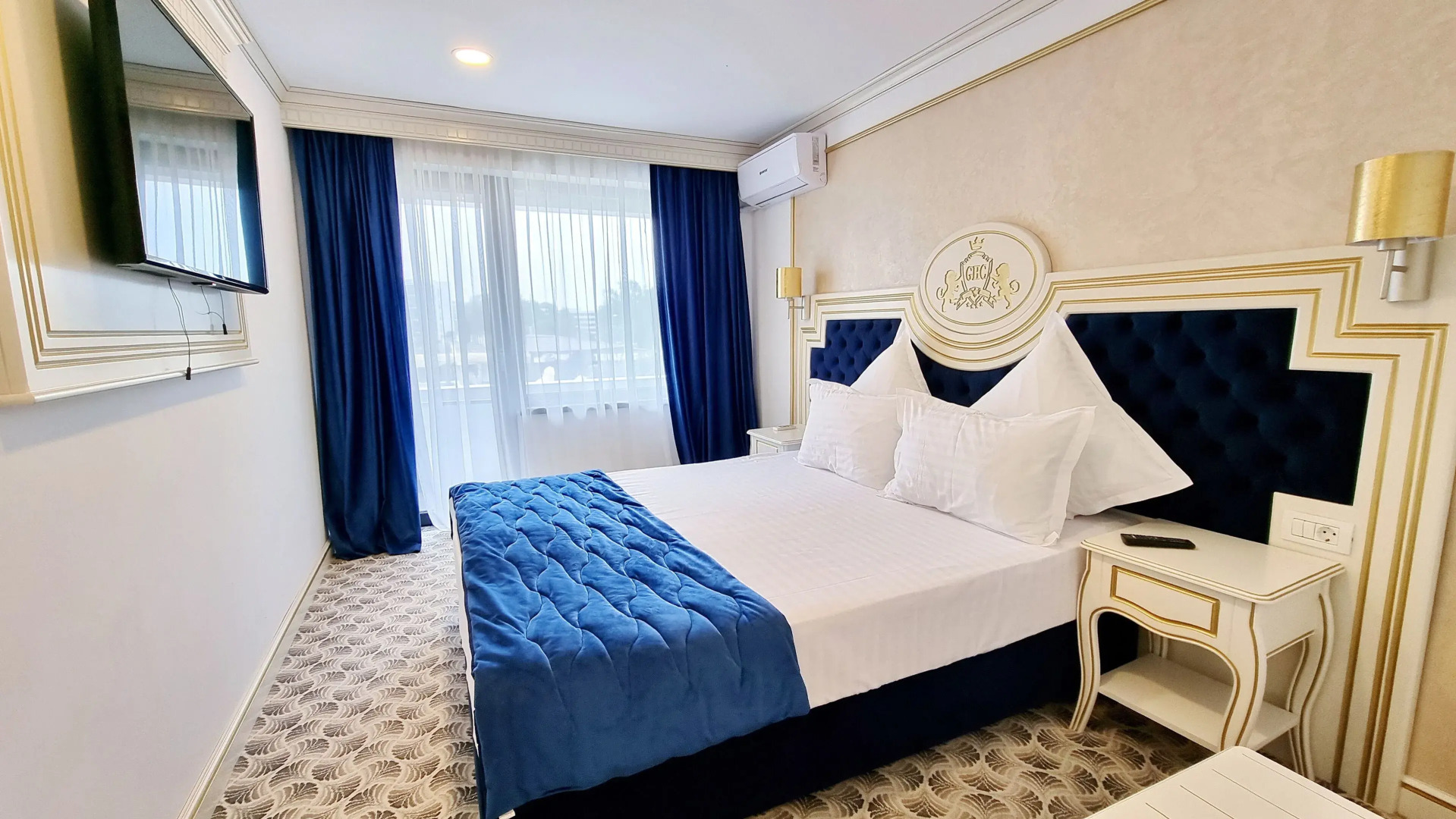 Grand Hotel Caraiman