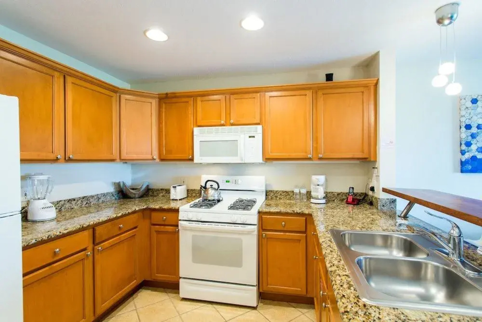 Reunion by 1791 Vacation Experience