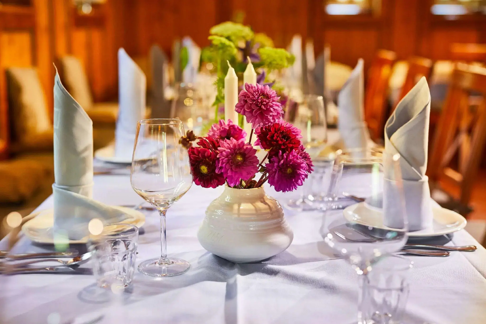 Classik Hotel Martinshof