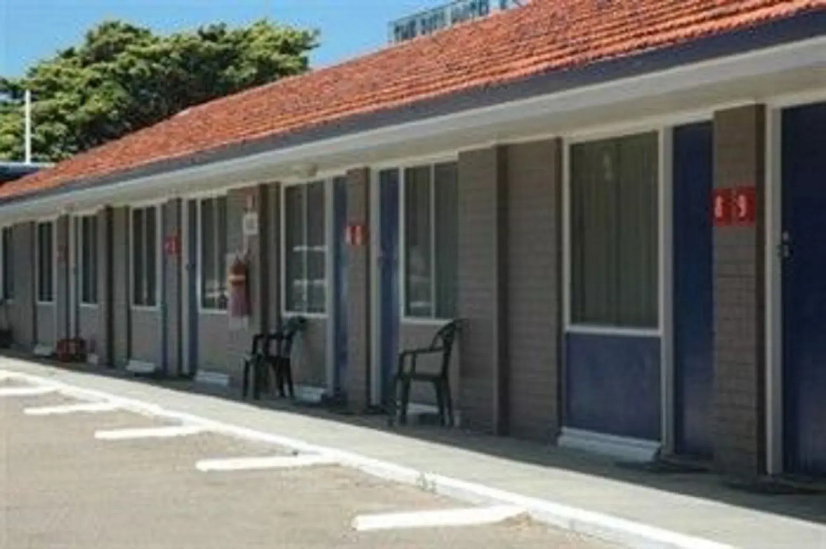 Hospitality Esperance, SureStay Collection by Best Western