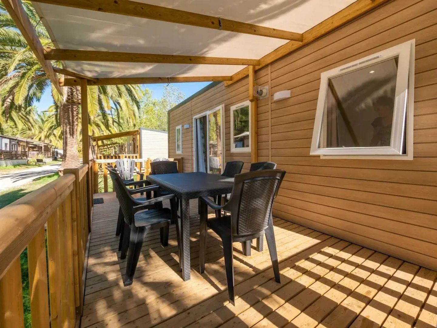 Playa Montroig Camping Resort