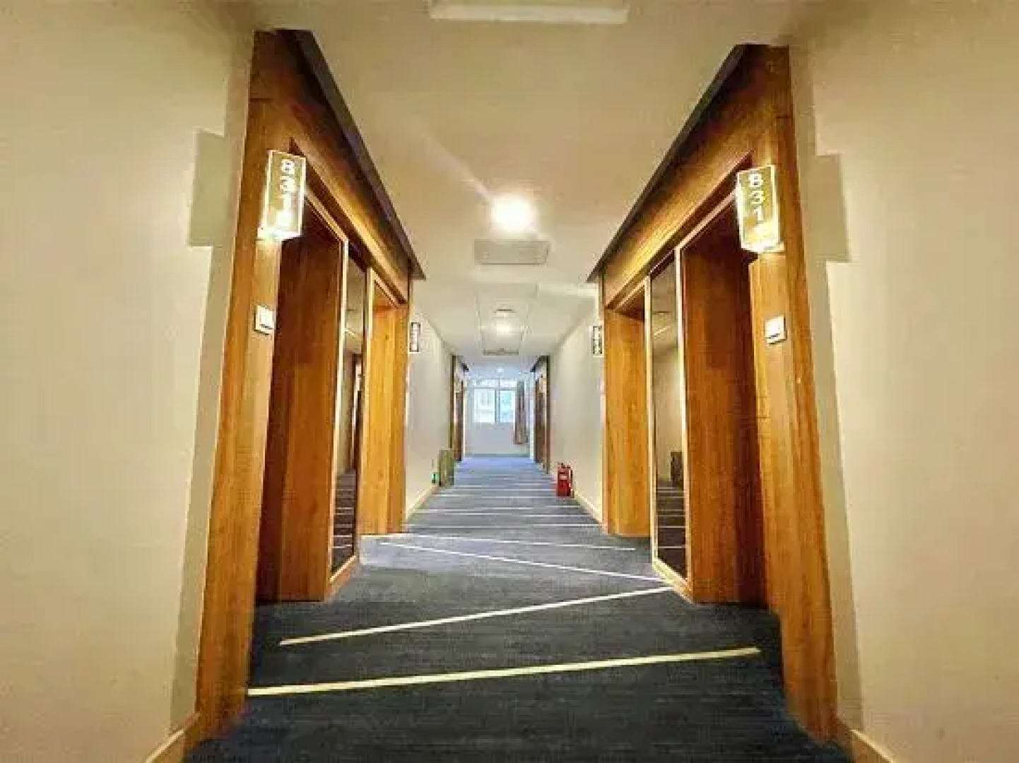 Future Hotel Xinyang Gongqu Road Branch