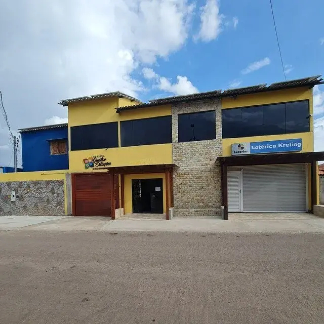 Pousada Quatro Estações