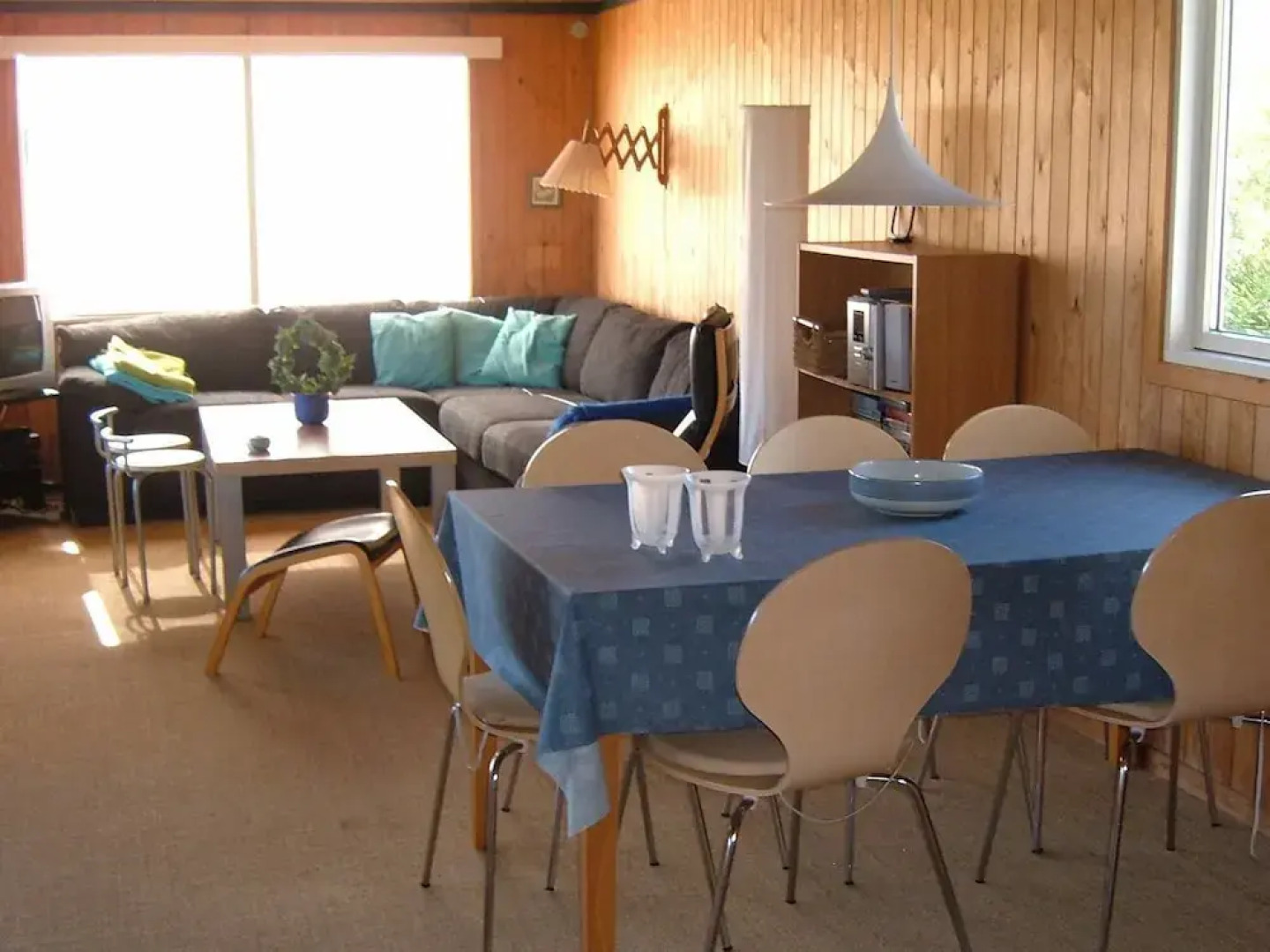 Quaint Holiday Home in Vinderup With Beach Nearby