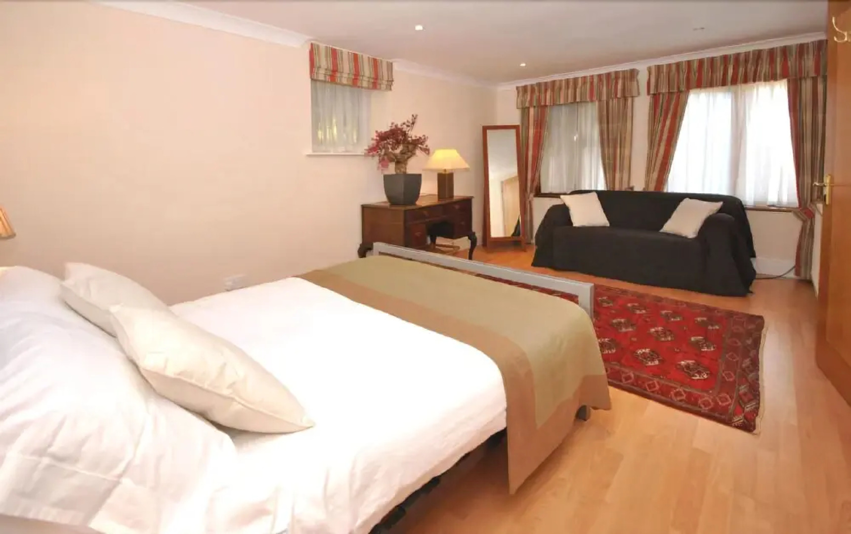 The Cottage at Deerleap, Rowlands Castle 57607