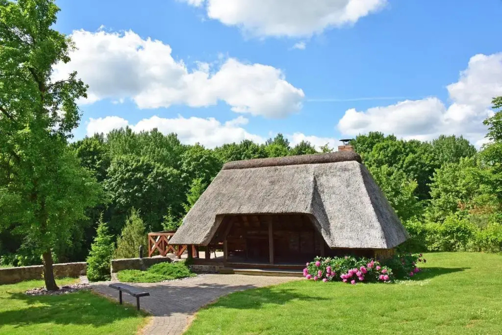 Medžiotojų Sostinė