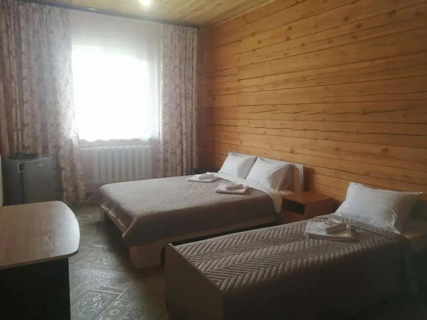 Купеческий