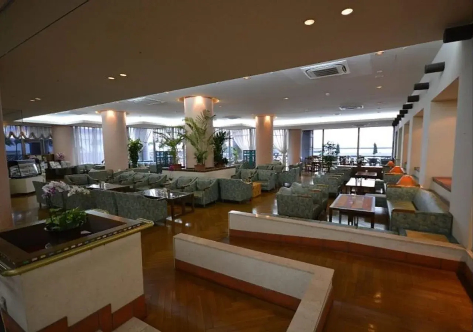 Hotel Atoll Emerald Miyakojima