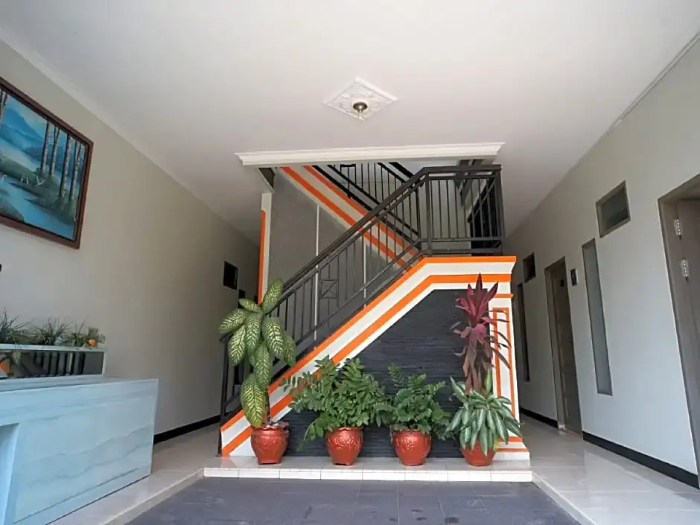 Oyo 2038 Jasmine Guest House Balikpapan