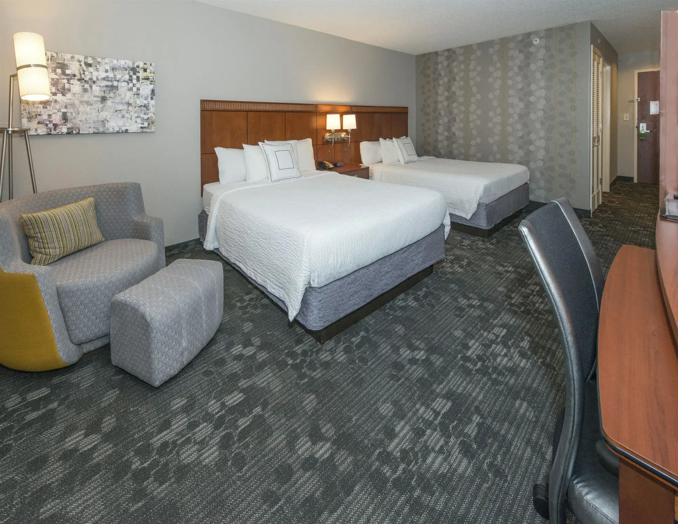 Courtyard by Marriott Montgomery Prattville