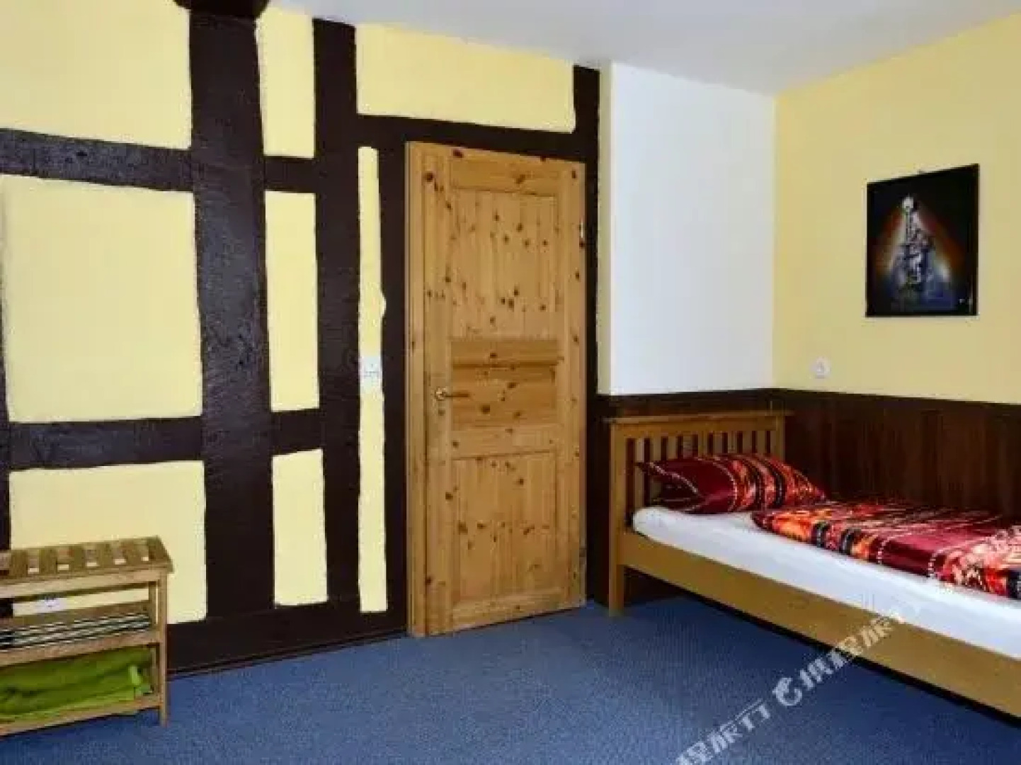 Landgasthof zur Friedenslinde