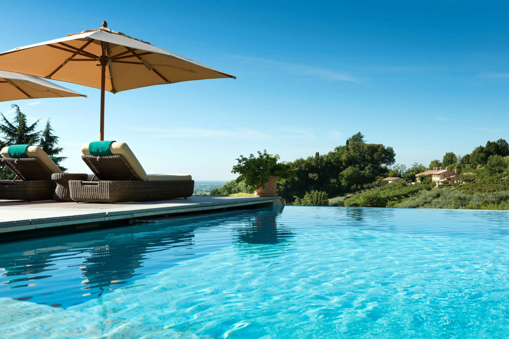 Hotel Villa Cipriani