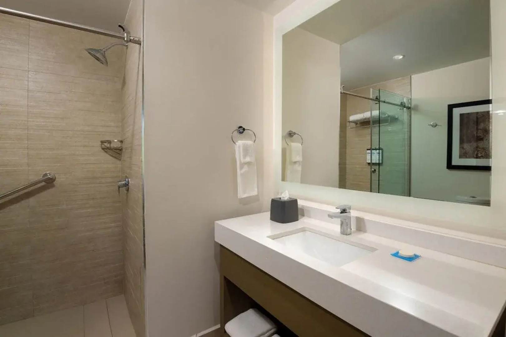 Hyatt House Monterrey Valle-san Pedro