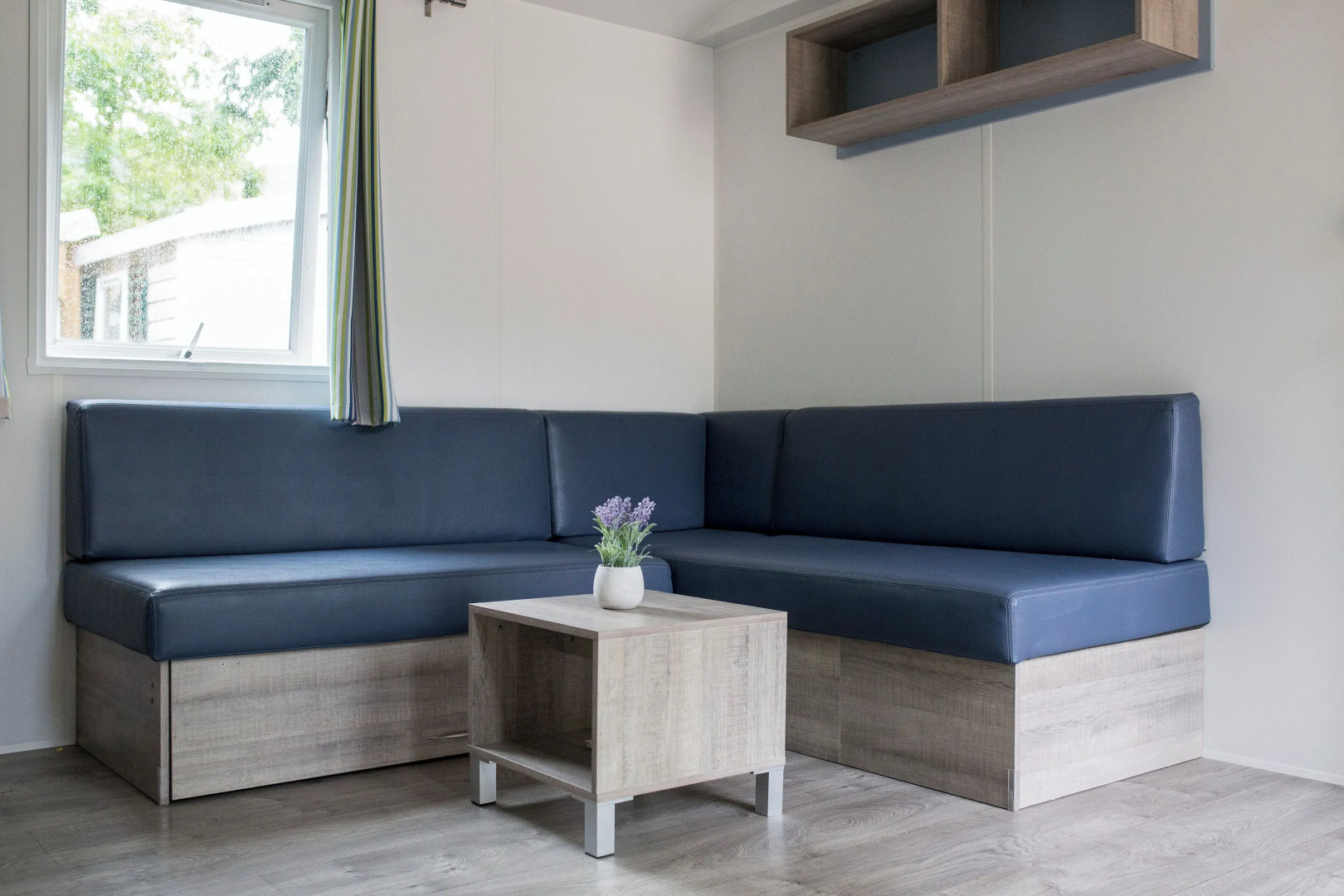 Camping RCN La Bastide en Ardèche