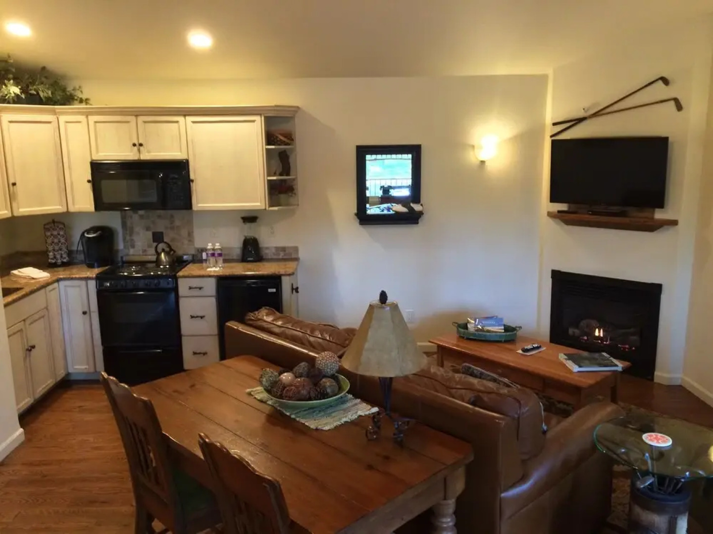 Bridge Street Cottages