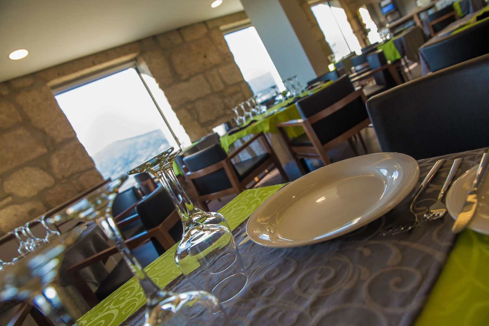 Belmonte Sinai Hotel