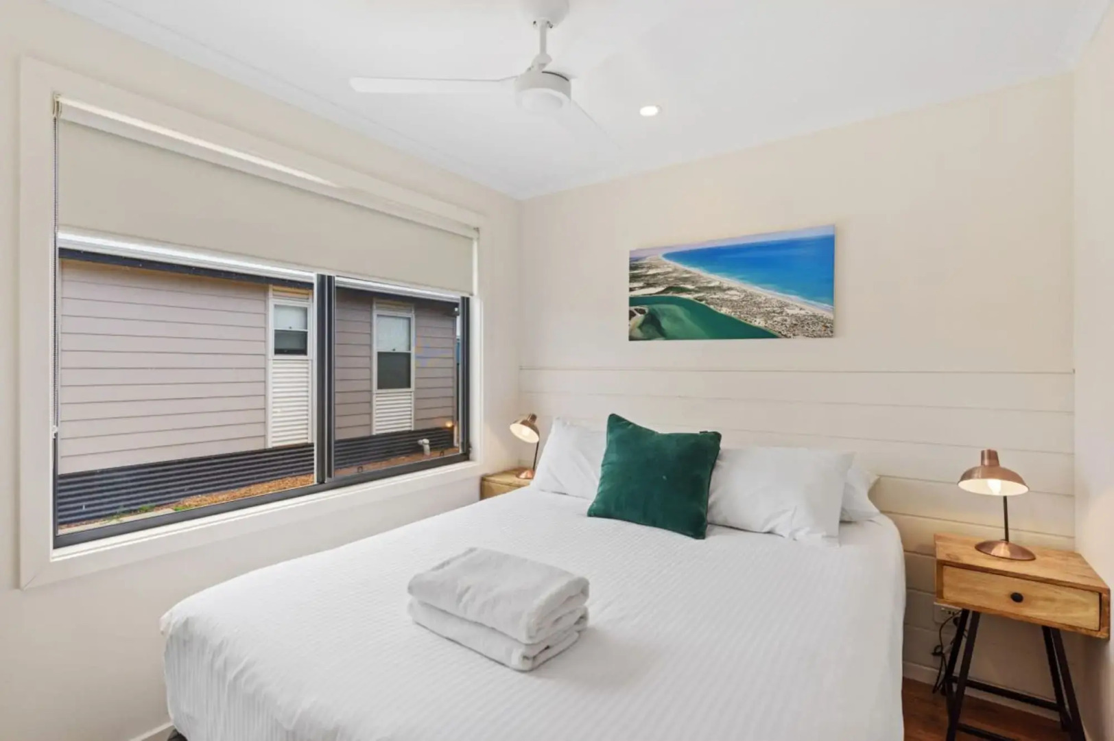 Discovery Parks - Geelong