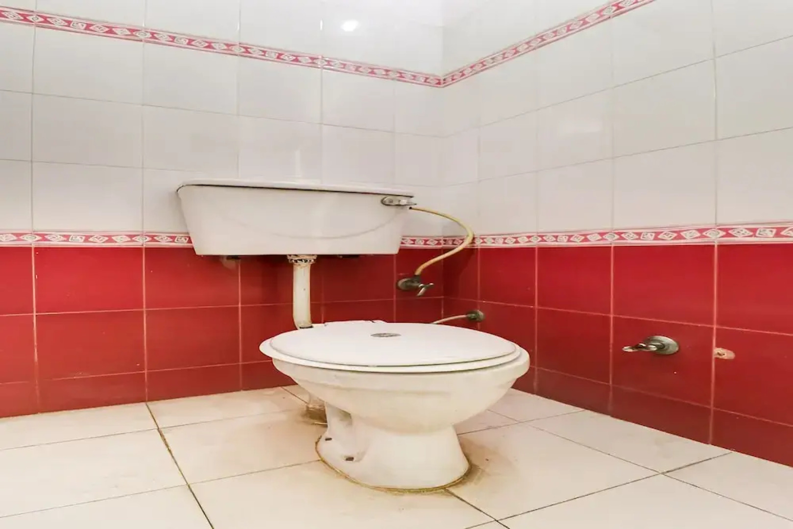 Spot On 40646 Ppg Tourist Home