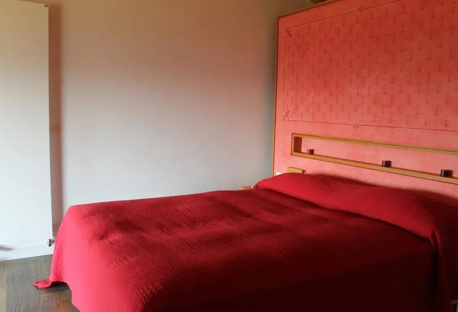 Agriturismo Le Clama