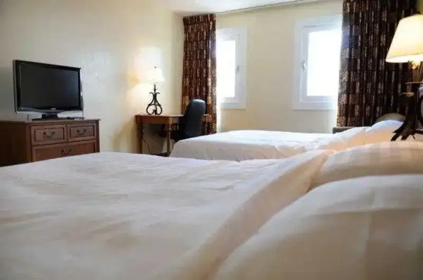 The Plaza Hotel Curacao and Casino