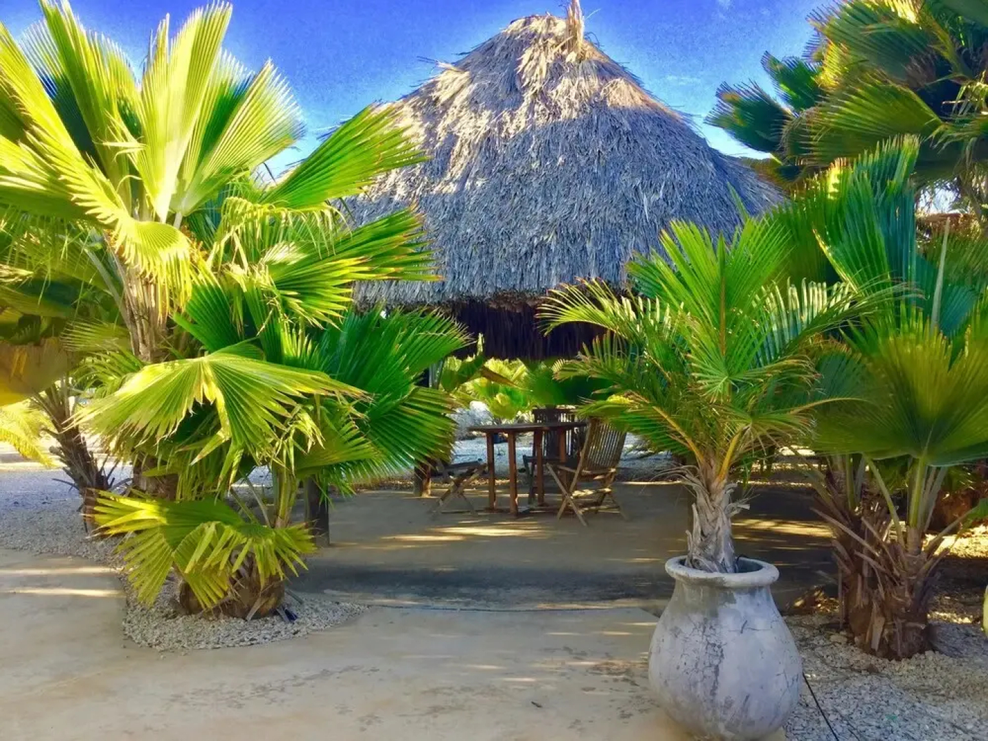 Waterlands Village