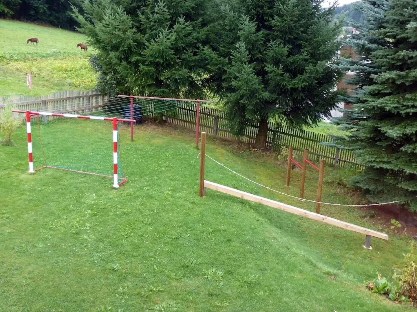 Ferienwohnungen Weissflog