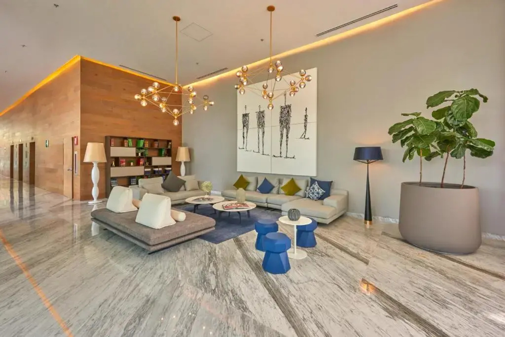 Park Life High Park, Querétaro, QRO.