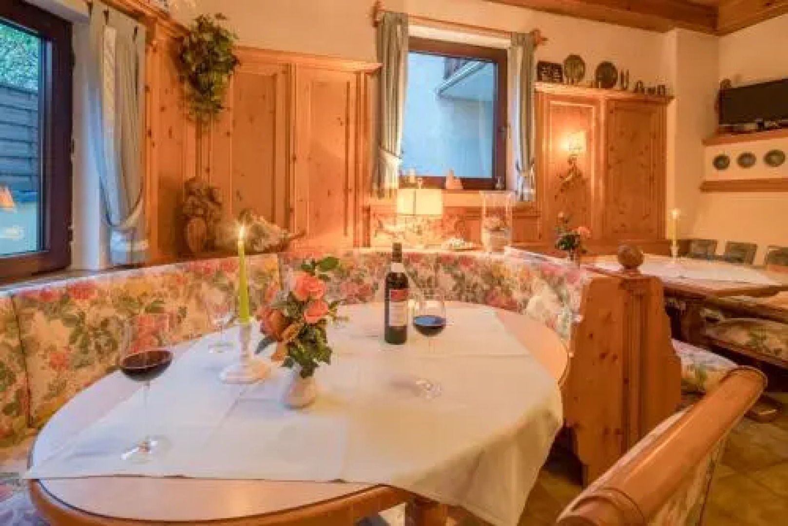 Land-gut-Hotel Barbarossa