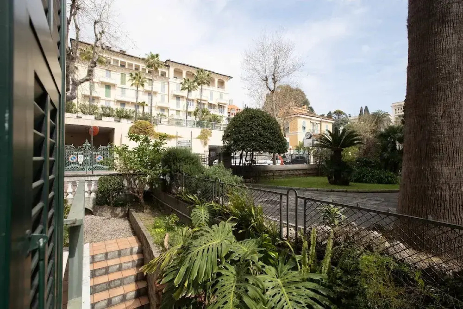 Residence Villa Virginia int 1