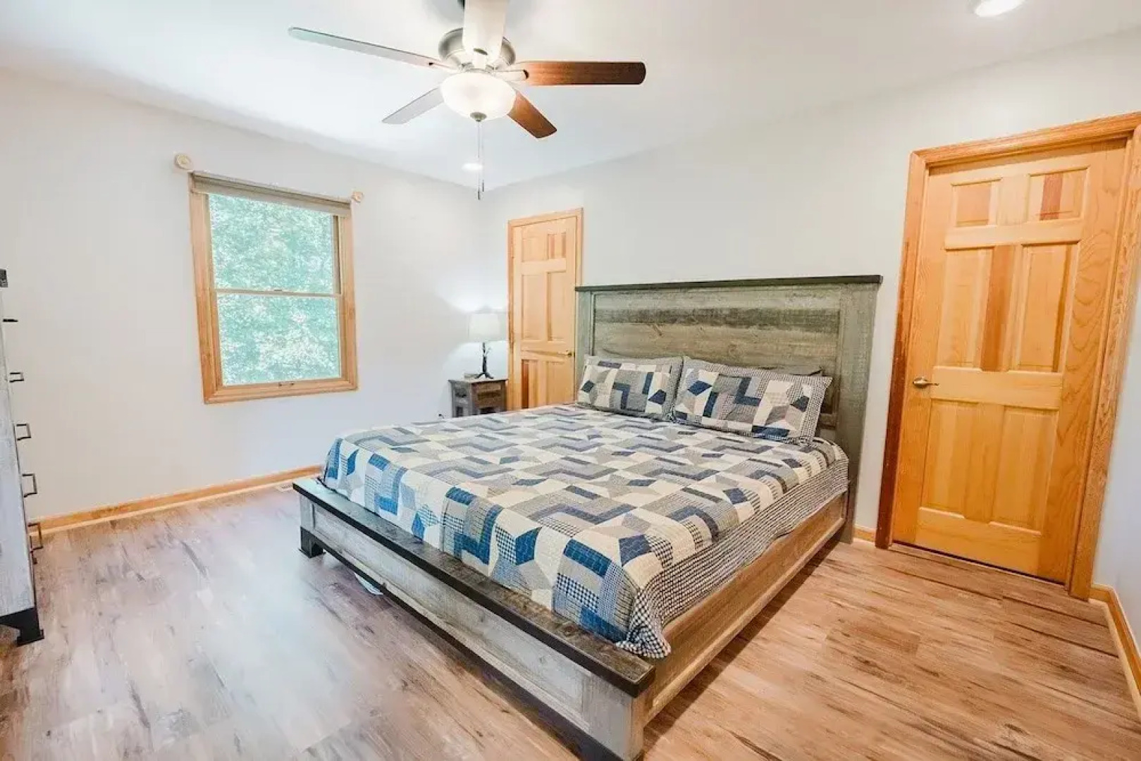 Cove Mountain Rest 3 Bedroom Home by RedAwning